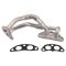 Engine Oil Cooler Line