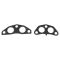 Engine Oil Cooler Line