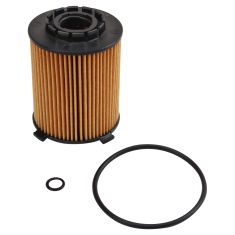 Engine Oil Filter
