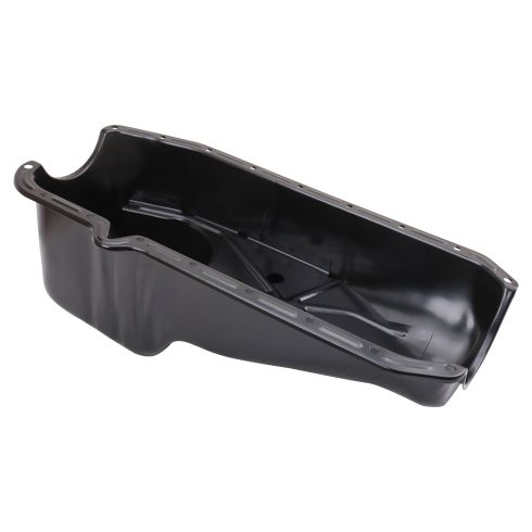 Engine Oil Pan