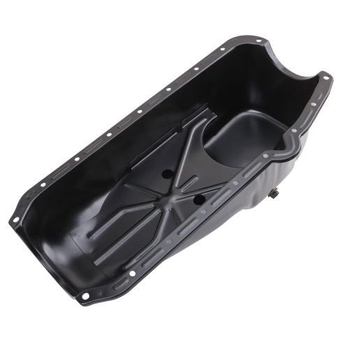Engine Oil Pan