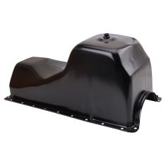 Engine Oil Pan
