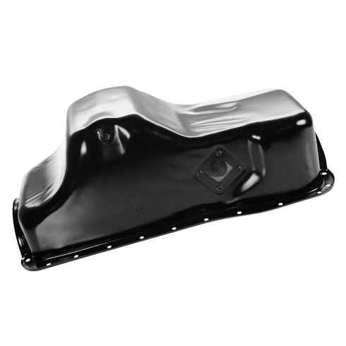 Ford e150 oilpan #2