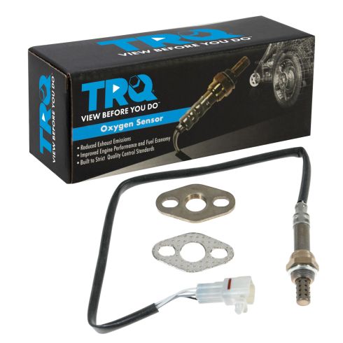 O2 Oxygen Sensor