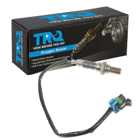 O2 Oxygen Sensor