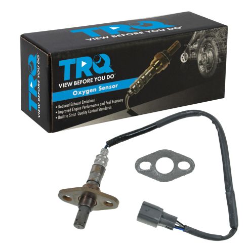 O2 Oxygen Sensor