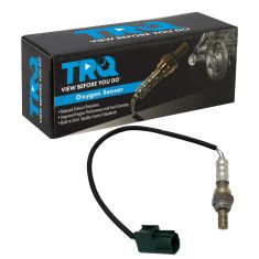 O2 Oxygen Sensor