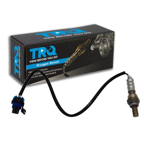 O2 Oxygen Sensor