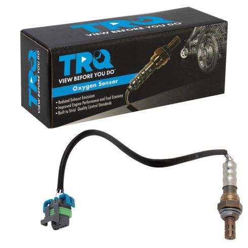 O2 Oxygen Sensor