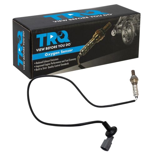 O2 Oxygen Sensor