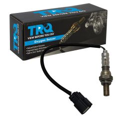 O2 Oxygen Sensor