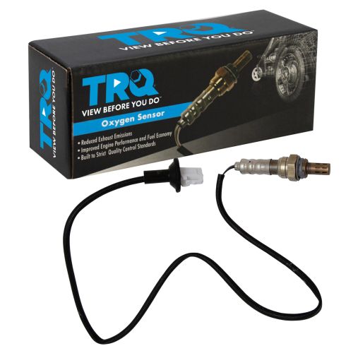 O2 Oxygen Sensor