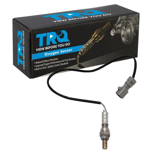 O2 Oxygen Sensor