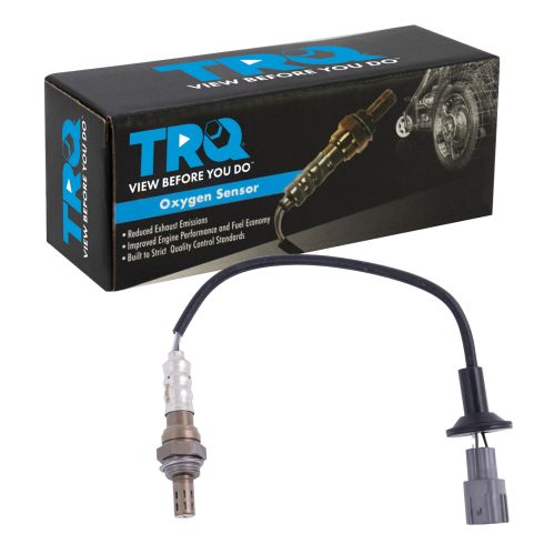 O2 Oxygen Sensor