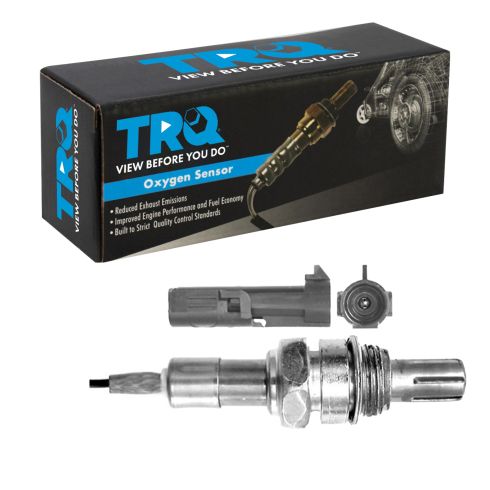 O2 Oxygen Sensor