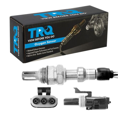 O2 Oxygen Sensor