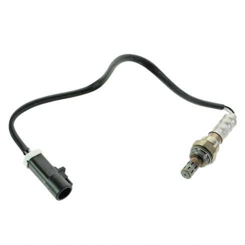 Ford F150 Oxygen Sensor Replacement