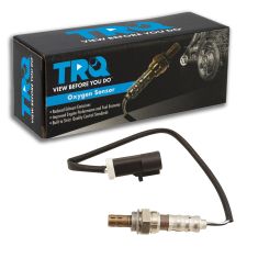 O2 Oxygen Sensor