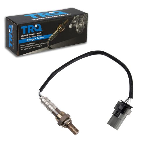 O2 Oxygen Sensor