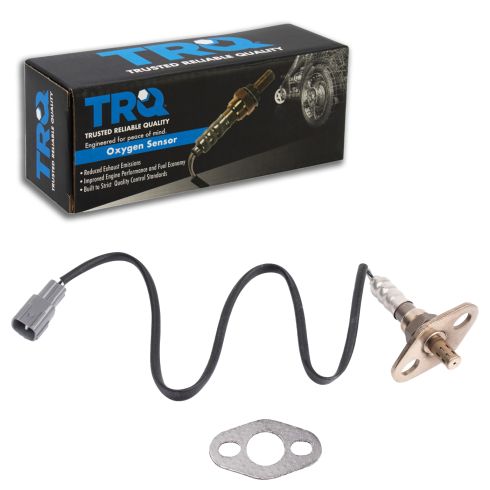 O2 Oxygen Sensor
