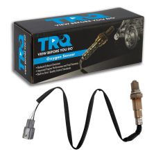 O2 Oxygen Sensor