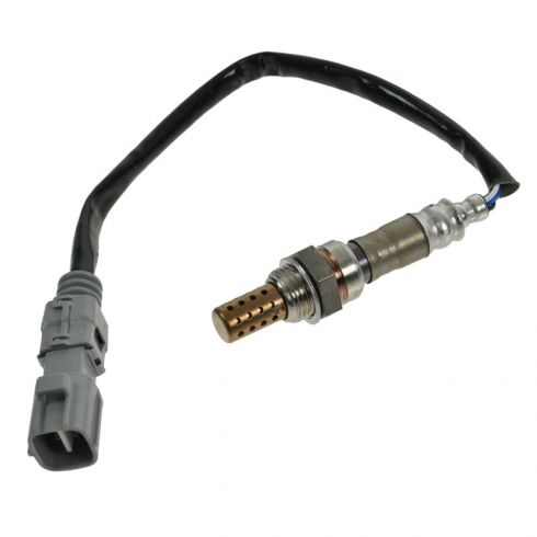 2008 Toyota Highlander Oxygen Sensor | Replacement 2008 Toyota ...