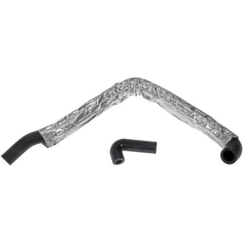 Ford escort zx2 pcv hose #5