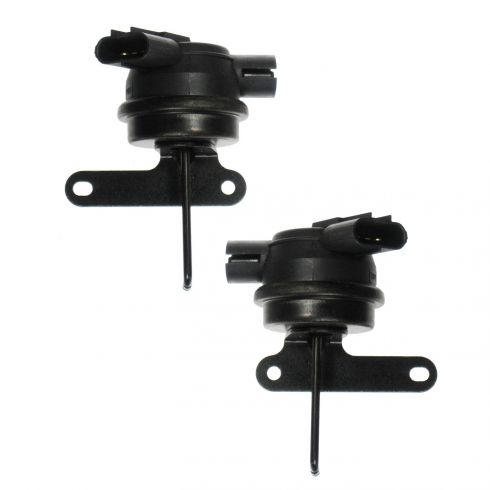 Ford intake manifold control valve #10