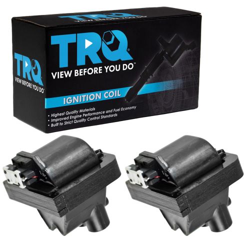 Ignition Coil Set