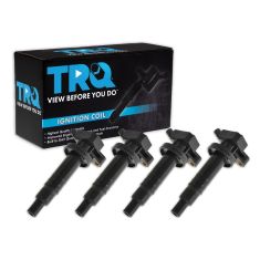 Ignition Coil Set