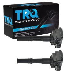 Ignition Coil Set