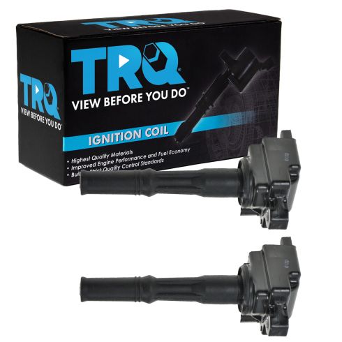 Ignition Coil Set