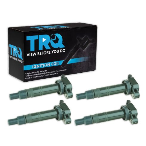 Ignition Coil Set