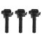 Ignition Coil Set