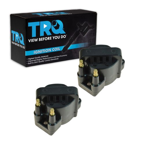 Ignition Coil Set