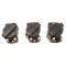 86-05 GM Style Ignition Coil for 6 Cyl (Set of 3)