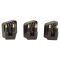 86-05 GM Style Ignition Coil for 6 Cyl (Set of 3)