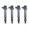 Ignition Coil Set