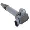 03-06 Pontiac Vibe; 00-05 Toyota Celica; 04-06 Corolla; 03-06 Matrix 1.8L (2ZZGE) Coi