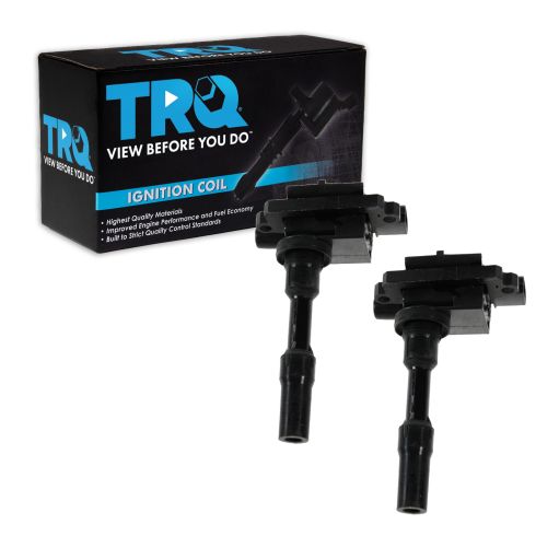 Ignition Coil Set