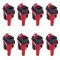 Performance Ignition Coil Kit (8pc)
