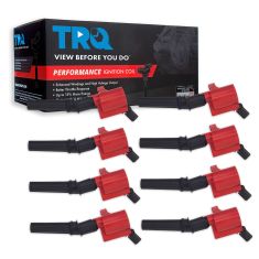 Ignition Coil Set