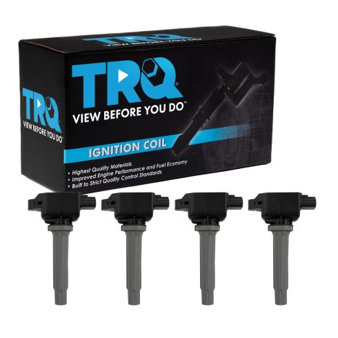 Ignition Coil Set