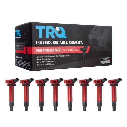 Ignition Coil Set