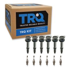 Ignition Kit