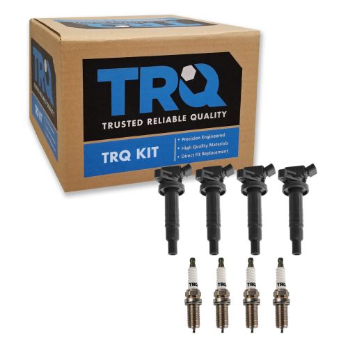 Ignition Kit