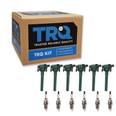 Ignition Kit
