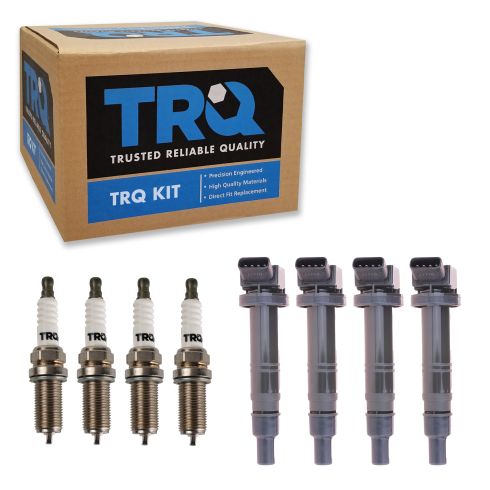Ignition Kit