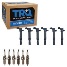 Ignition Kit