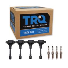 Ignition Kit